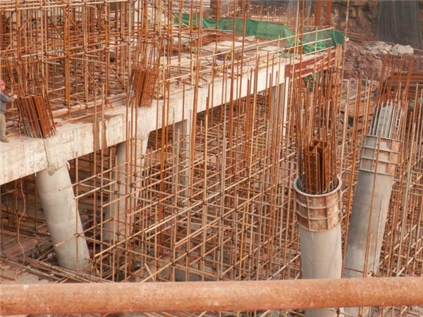 重庆多、高层钢结构工程(加工,安装)-金年会金字招牌至上网站
